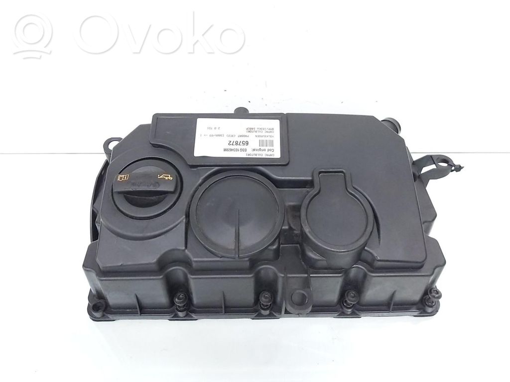 Seat Toledo III (5P) Venttiilikoppa