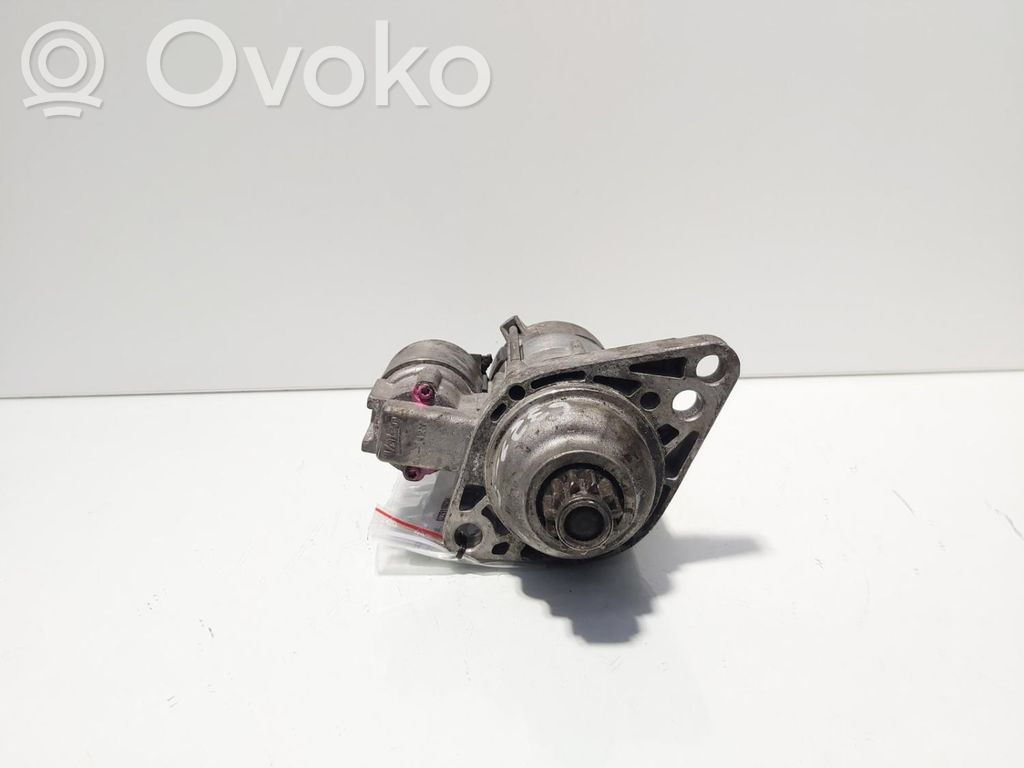 Audi A3 S3 8P Démarreur 