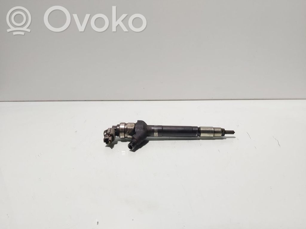 Fiat Ducato Injecteur de carburant