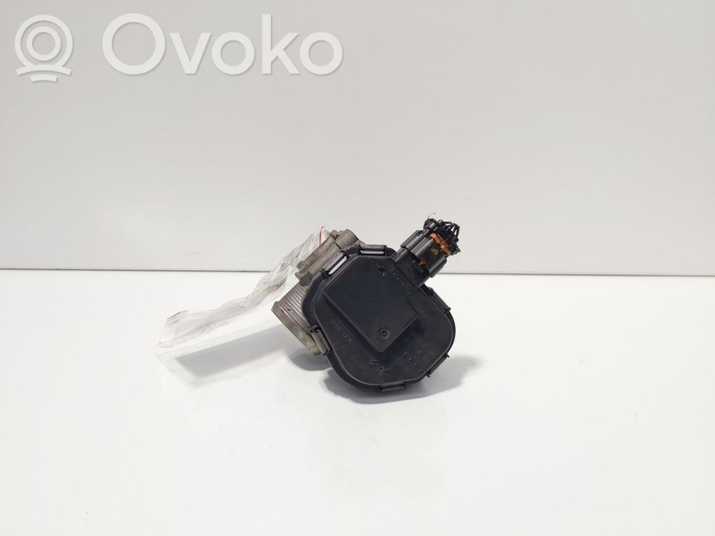 Ford Mondeo MK IV Zawór przepustnicy 