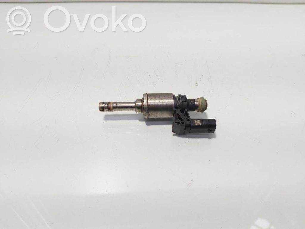 Skoda Rapid (NH) Injektor Einspritzdüse 
