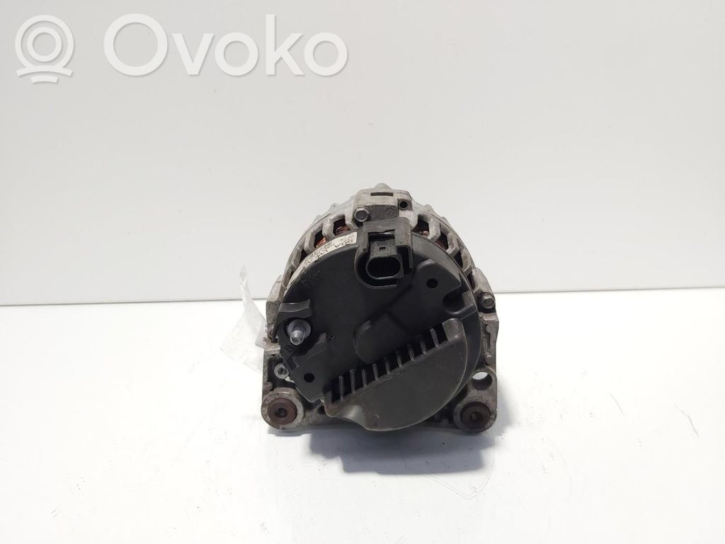 Skoda Fabia Mk1 (6Y) Lichtmaschine 