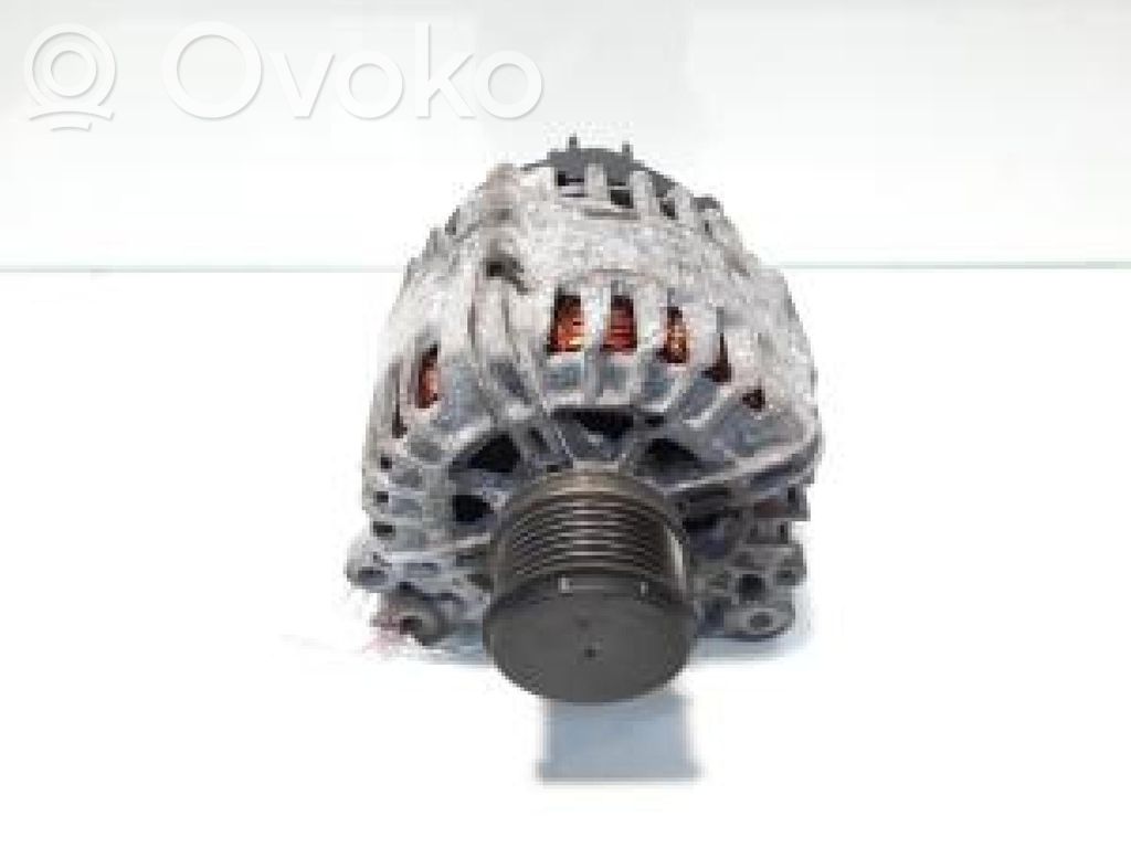 Seat Ibiza IV (6J,6P) Alternador 