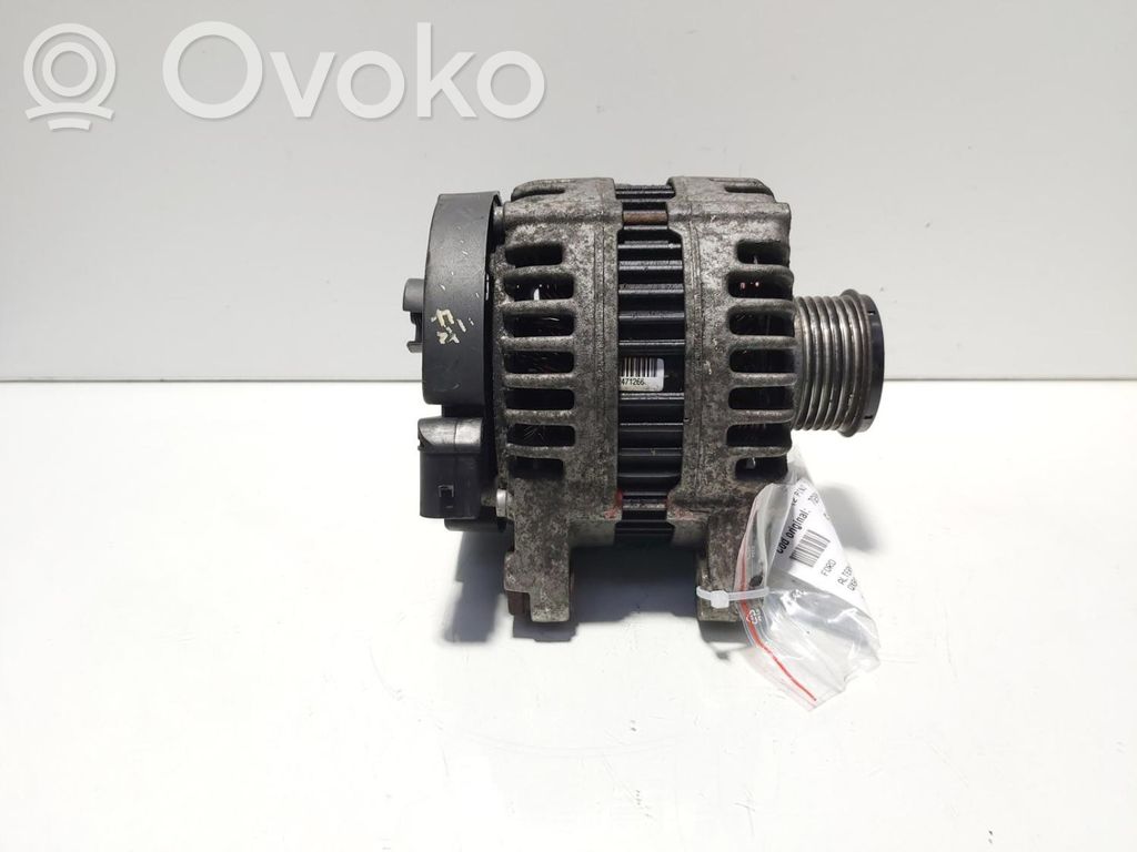 Ford Mondeo MK IV Lichtmaschine