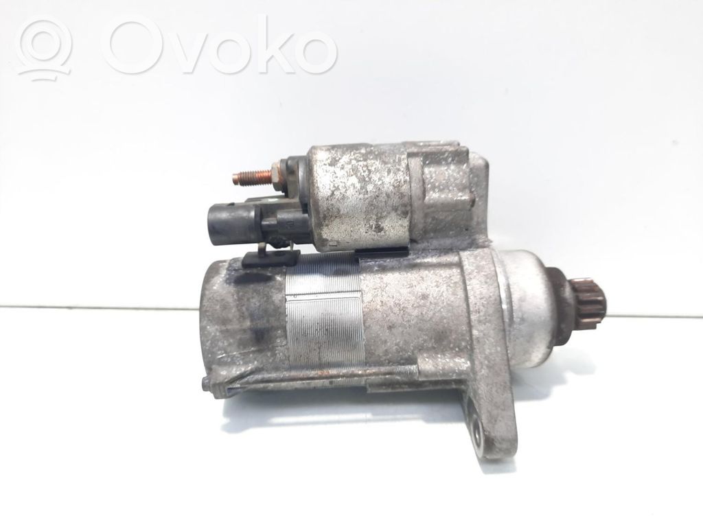 Volkswagen PASSAT B6 Electromotor