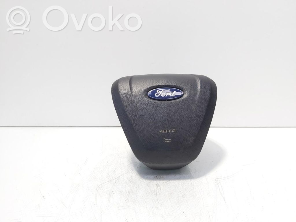 Ford Mondeo MK V Airbag dello sterzo