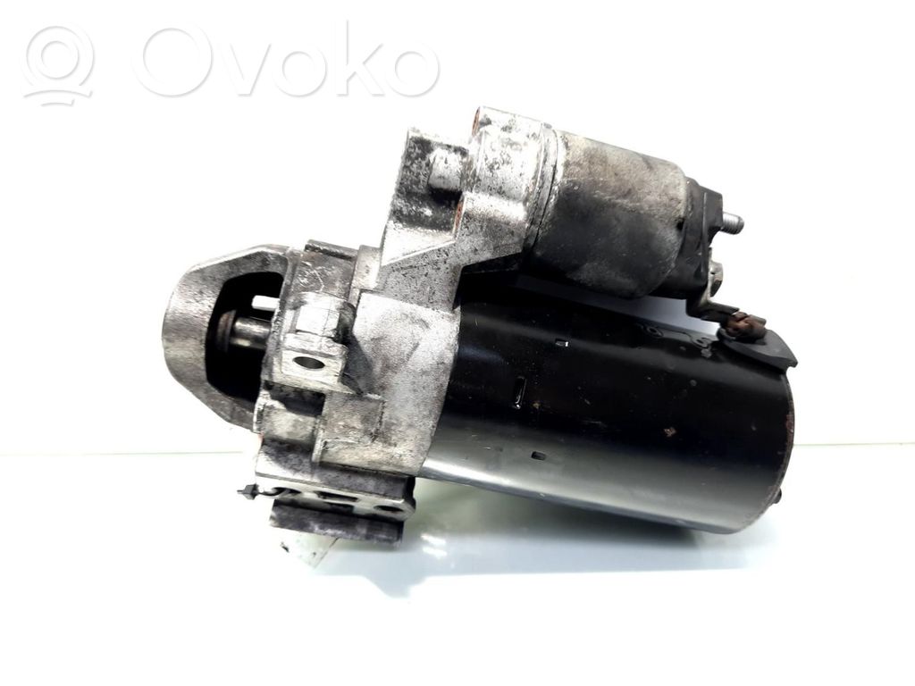 BMW 3 E90 E91 Motor de arranque 