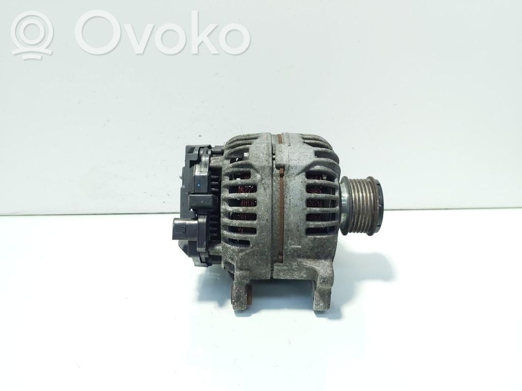 Skoda Yeti (5L) Generatore/alternatore 