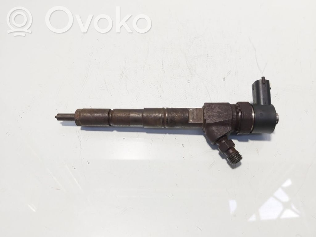 Opel Vectra C Inyector de combustible