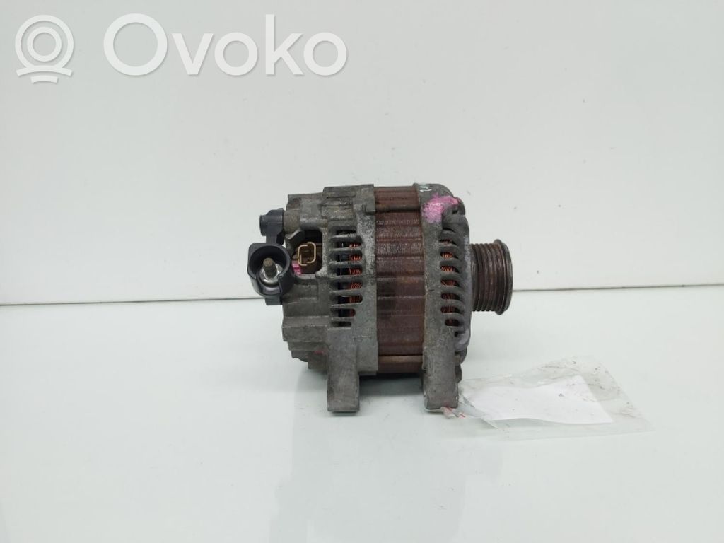 Citroen C5 Alternador 