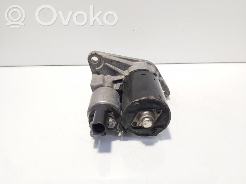 Skoda Roomster (5J) Motorino d’avviamento