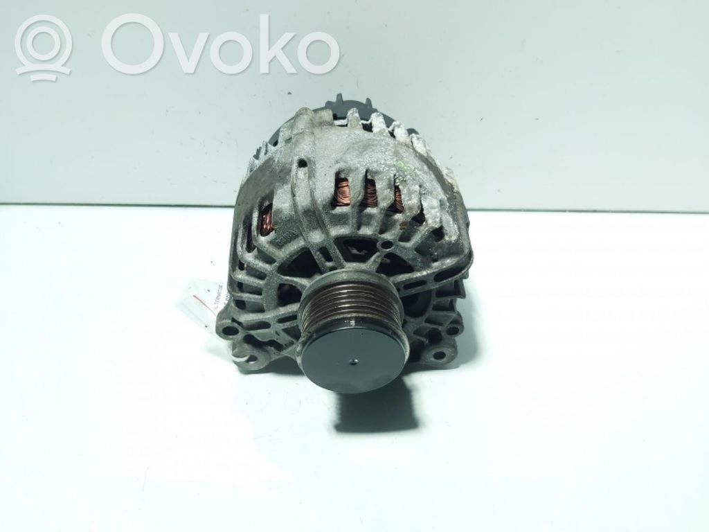 Volkswagen Golf V Alternador 