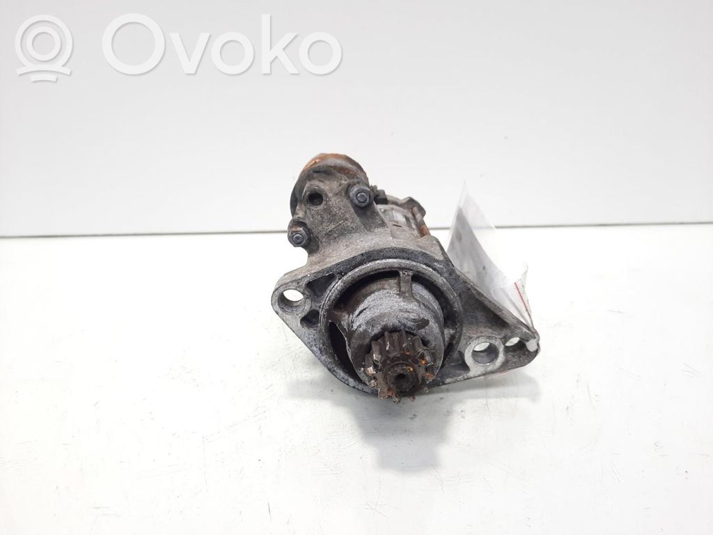 Volkswagen Touran I Electromotor 