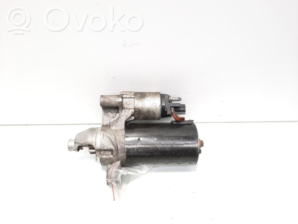 Audi Q5 SQ5 8R Motor de arranque 