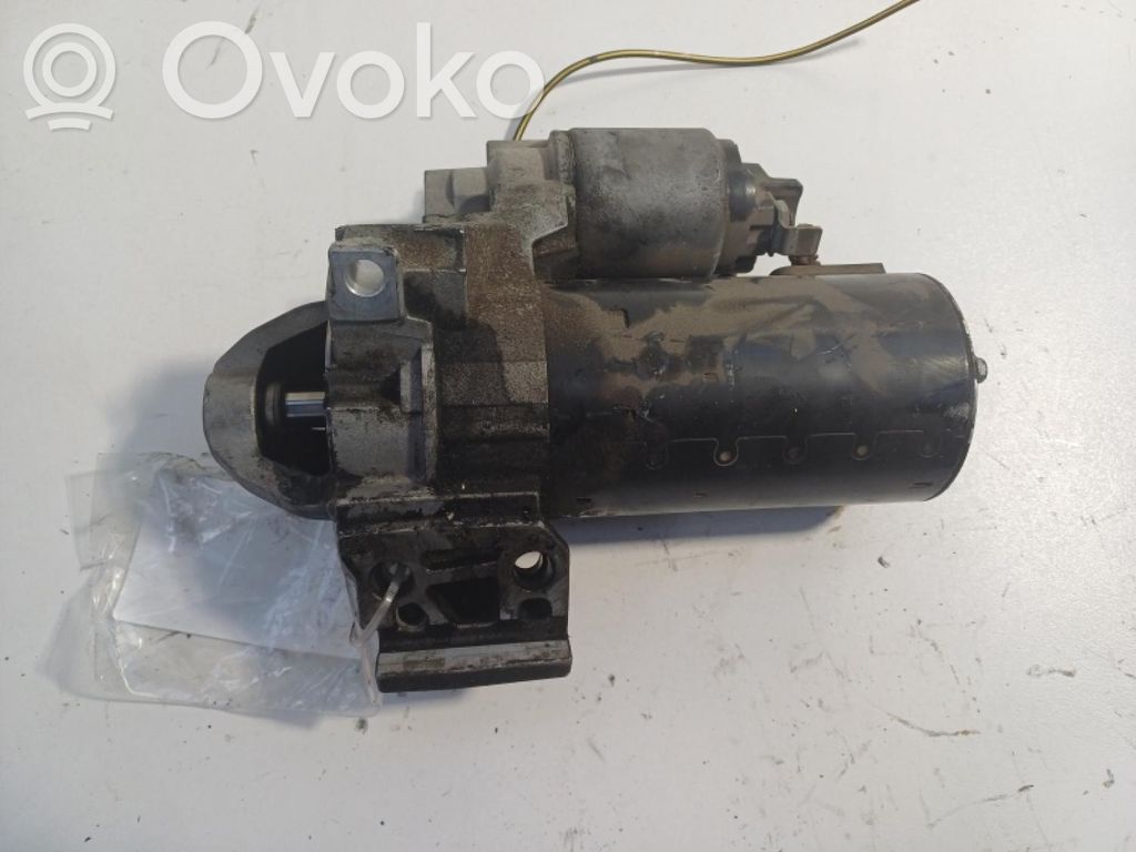 BMW 5 F10 F11 Electromotor 