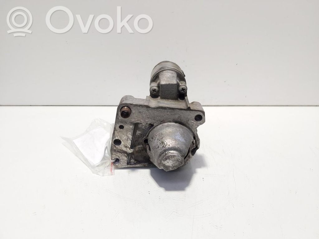 Citroen DS3 Electromotor 
