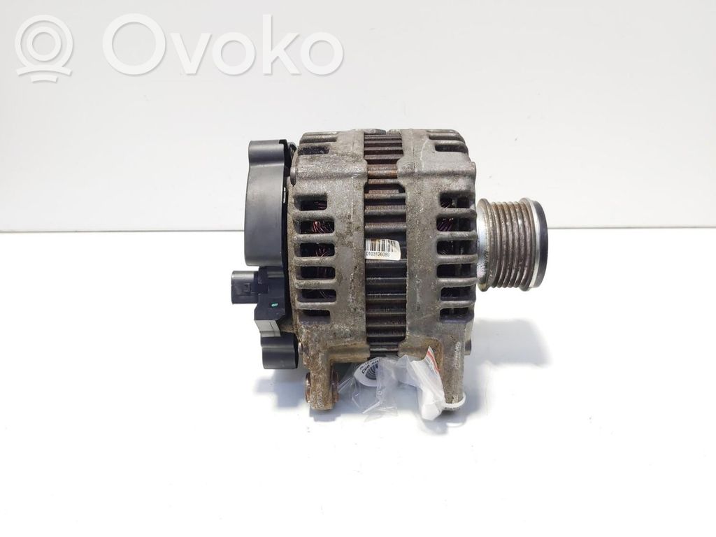 Volkswagen Golf Plus Lichtmaschine 