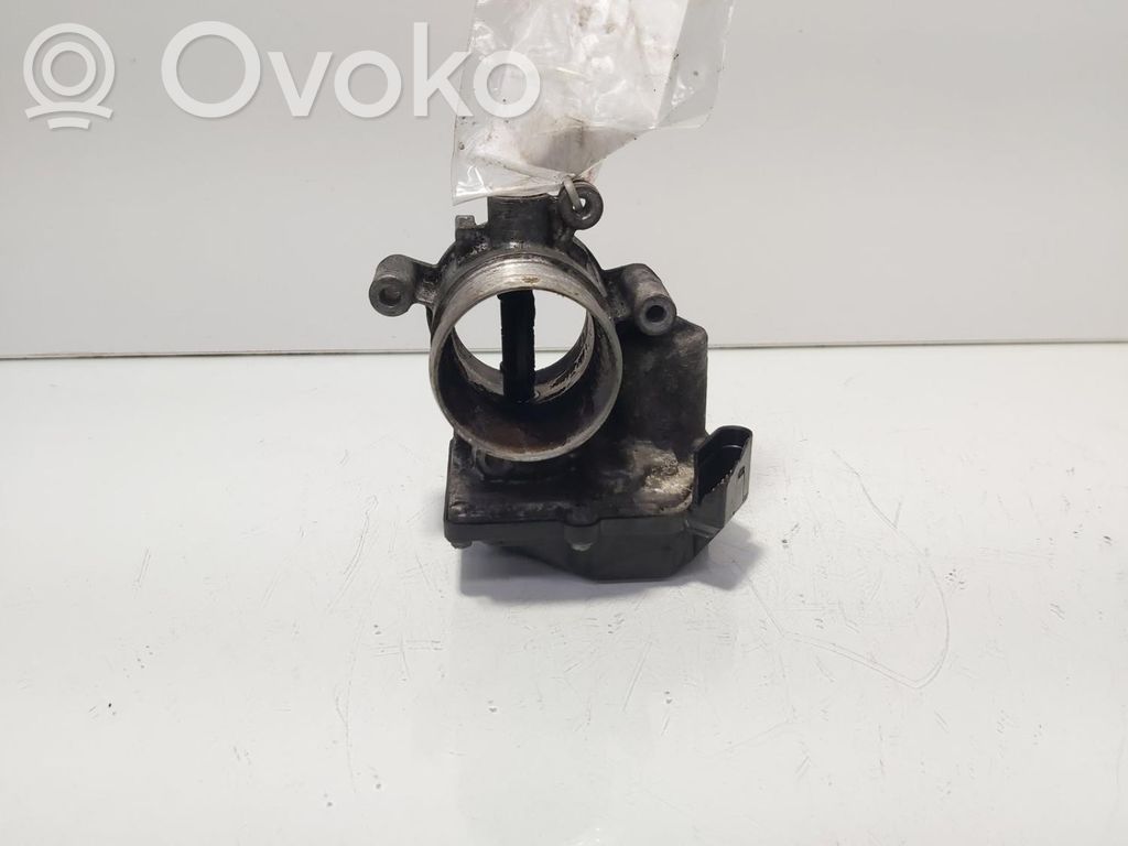 Audi A3 S3 8P Soupape d'étranglement