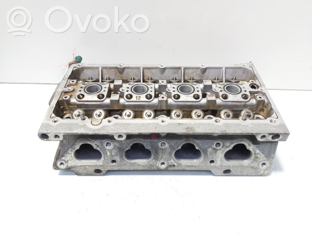 Volkswagen Bora Chiulasă motor 