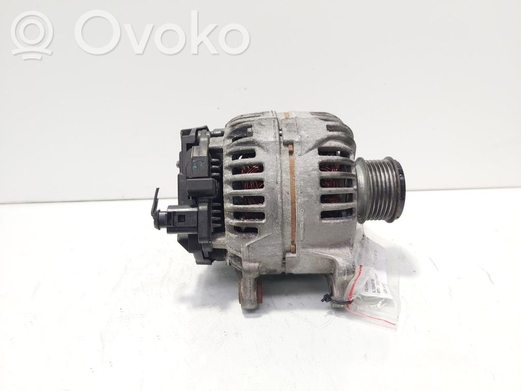 Audi A3 S3 8P Alternador 
