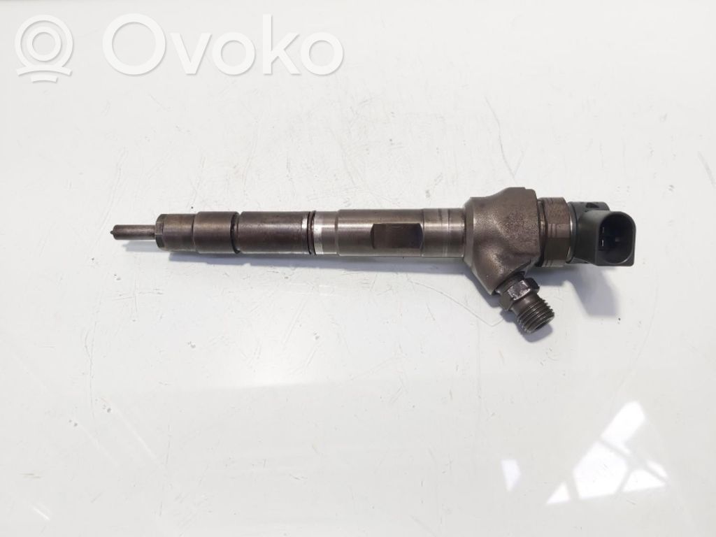 Volkswagen Touran II Injecteur de carburant