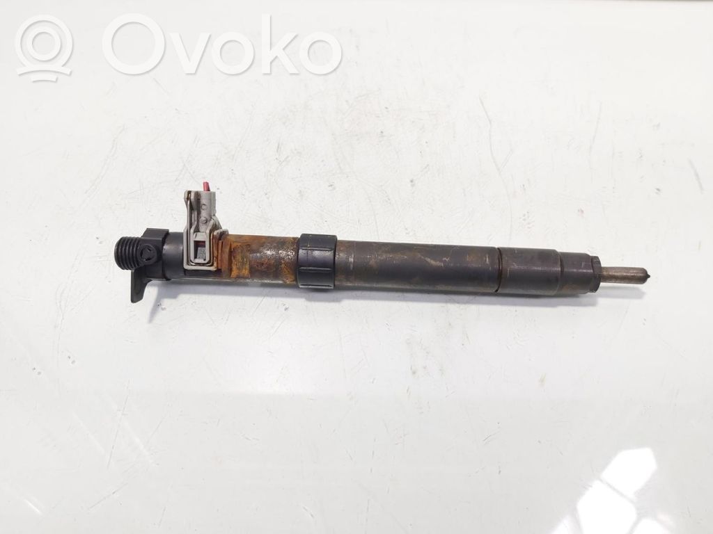 Ford Galaxy Injecteur de carburant 
