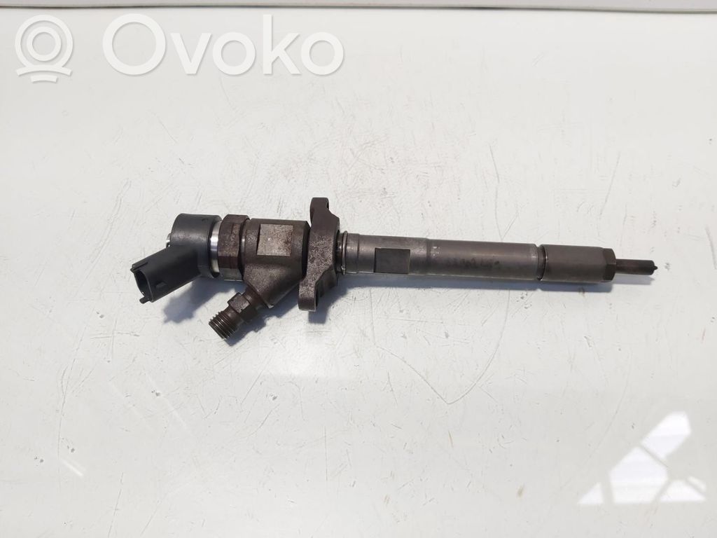 Peugeot 307 Inyector de combustible