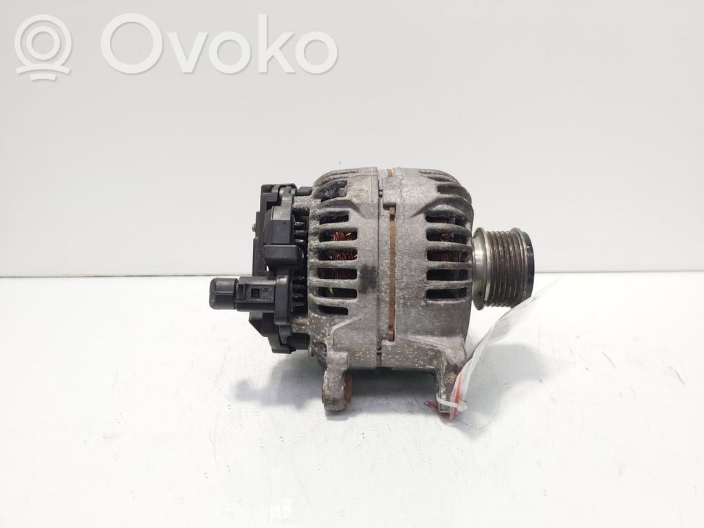 Volkswagen Golf Plus Alternador 