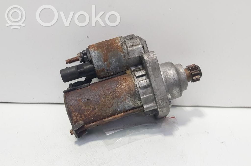 Volkswagen Eos Motor de arranque 