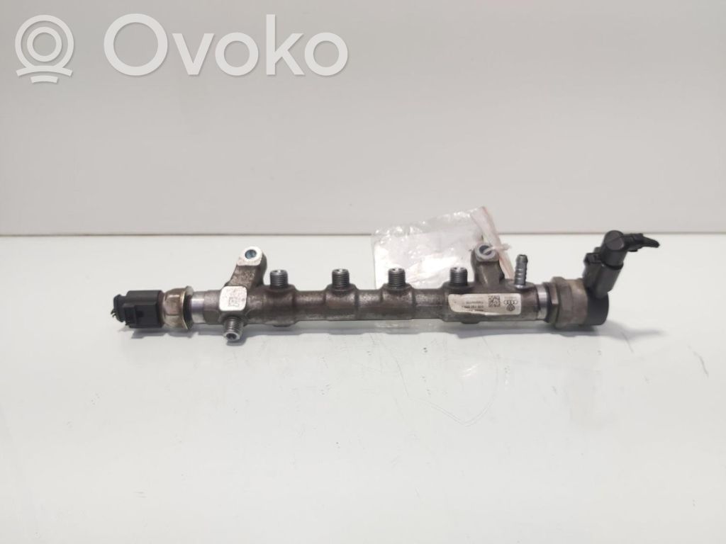 Volkswagen Tiguan Linea principale tubo carburante