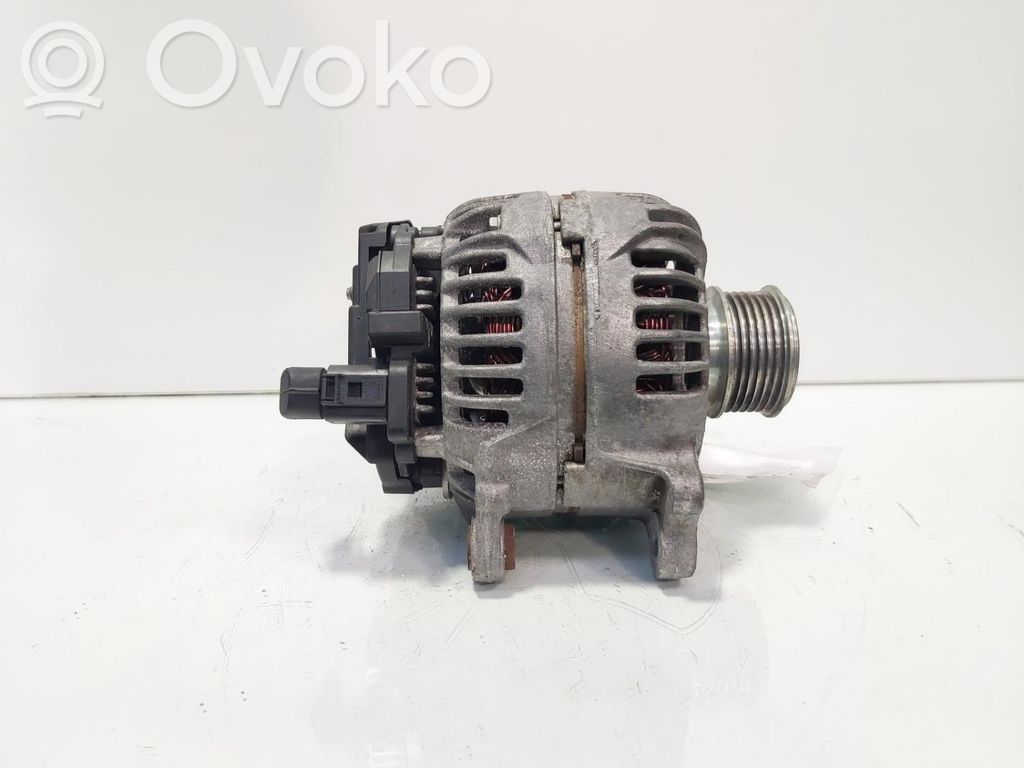 Skoda Superb B6 (3T) Alternador