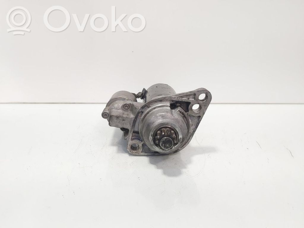 Skoda Octavia Mk2 (1Z) Käynnistysmoottori 
