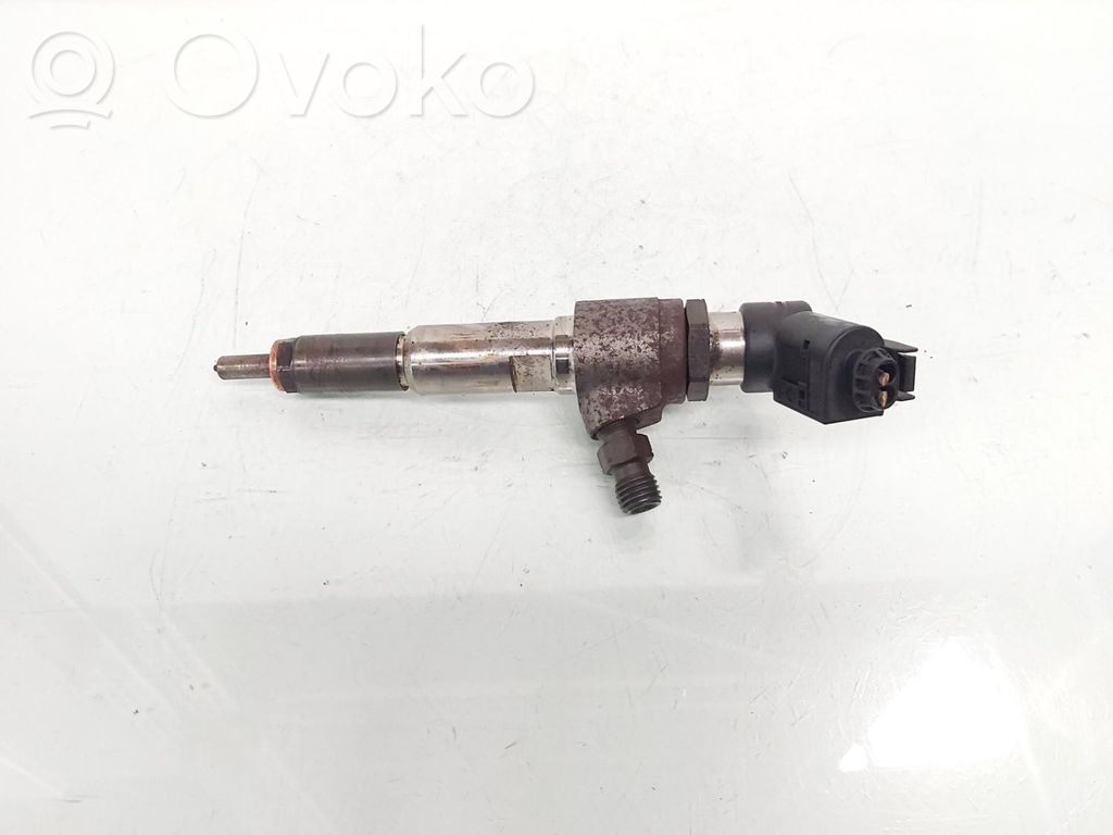 Ford Focus Inyector de combustible