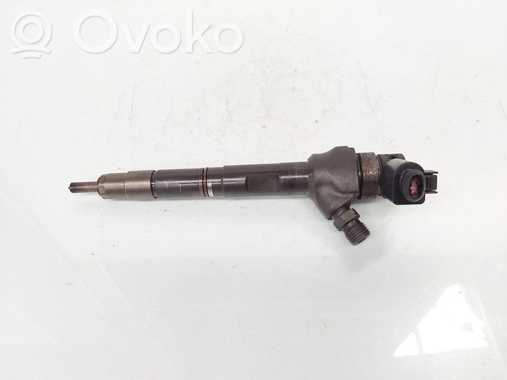 Inyector de combustible   03L130277J,0445110369