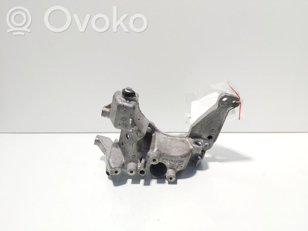 Peugeot 2008 I Generator/alternator 