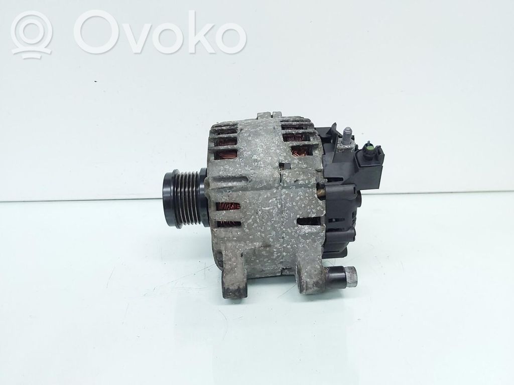Ford Focus Alternator 
