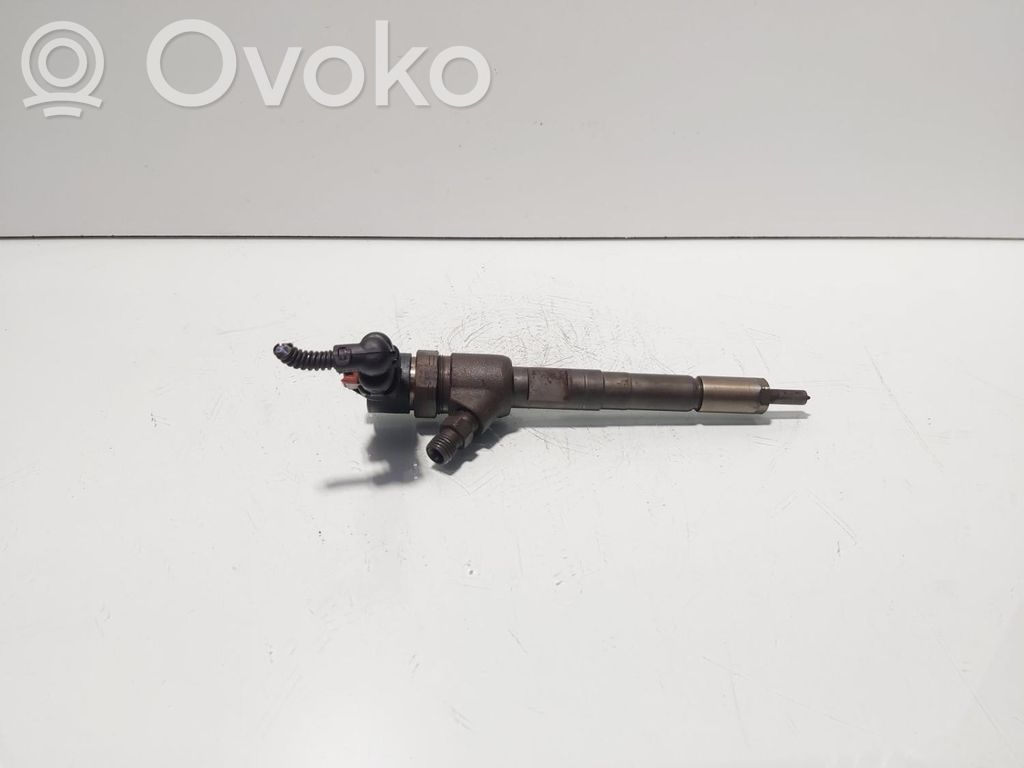 Opel Meriva B Injecteur de carburant 
