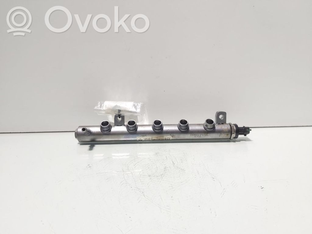 Renault Megane IV Rampă alimentare injectoare 