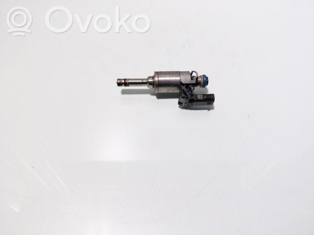 Skoda Rapid (NH) Injektor Einspritzdüse 