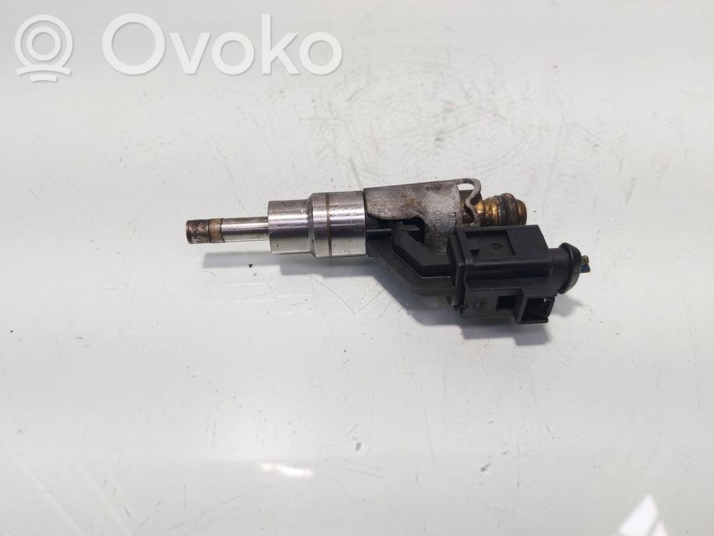 Volkswagen Touran I Injecteur de carburant 