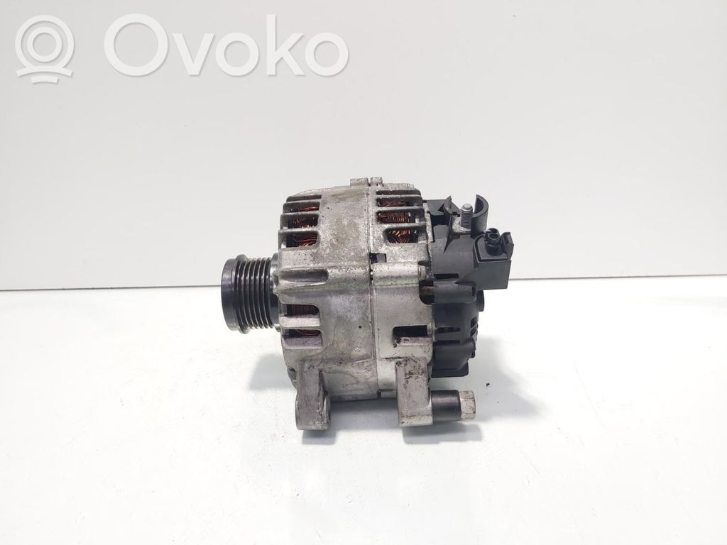 Ford C-MAX II Generator/alternator