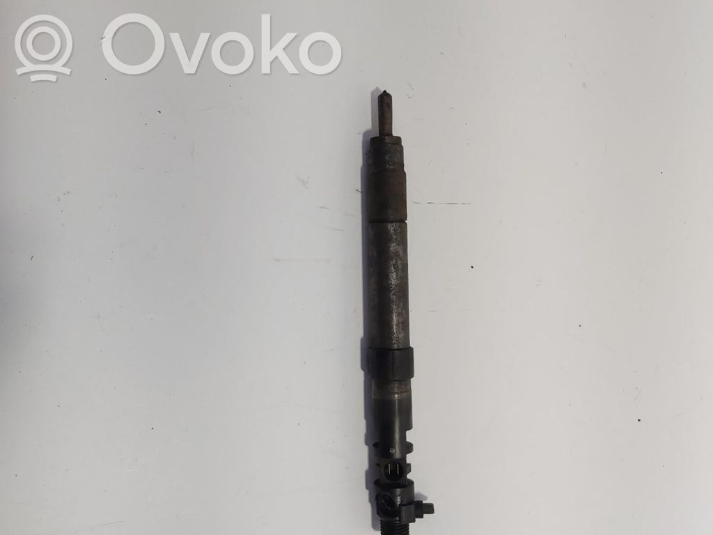 Ford Galaxy Injecteur de carburant