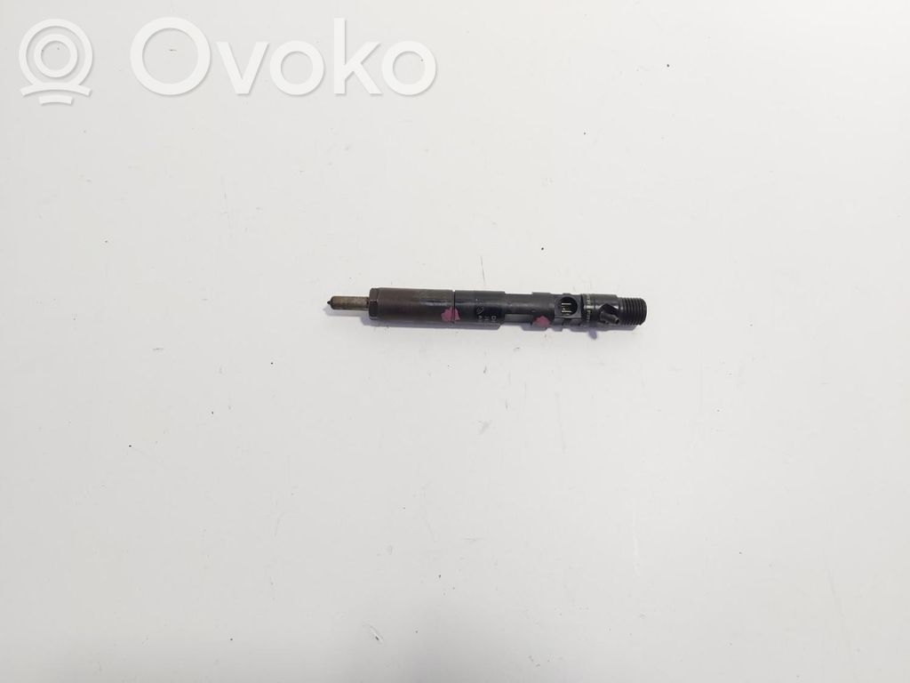 Renault Clio III Injecteur de carburant