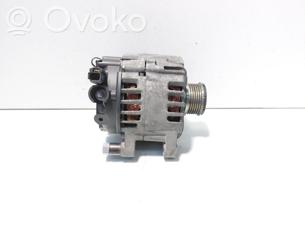 Citroen Berlingo Generator/alternator