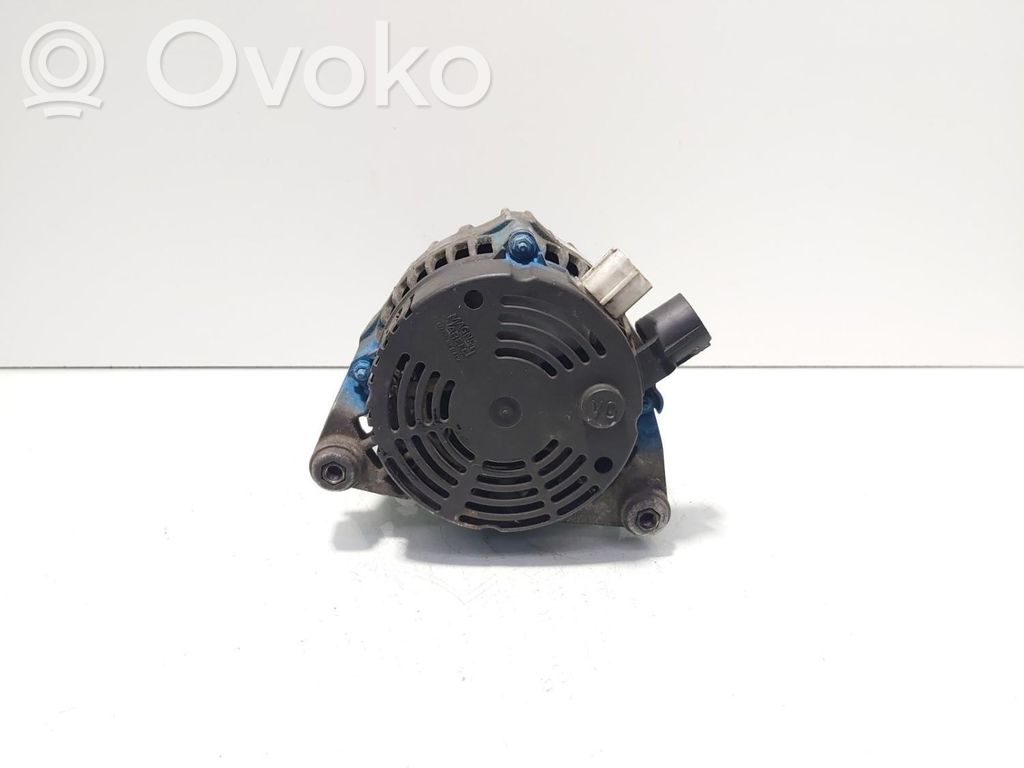 Ford Focus Lichtmaschine 