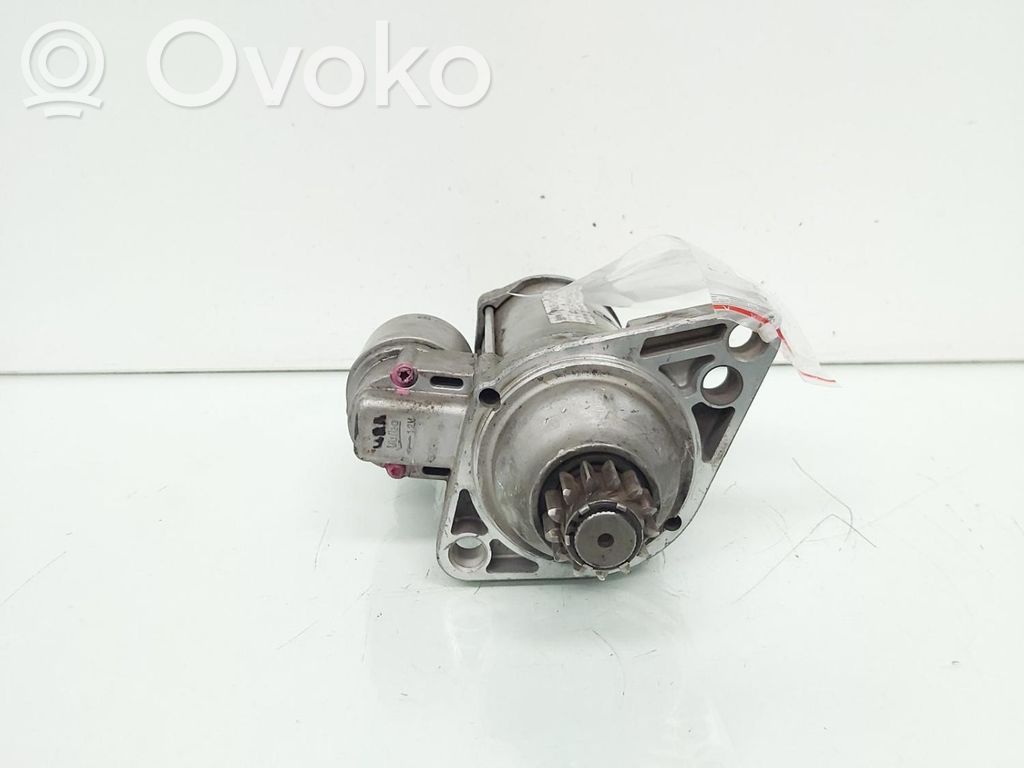Skoda Octavia Mk3 (5E) Motor de arranque 