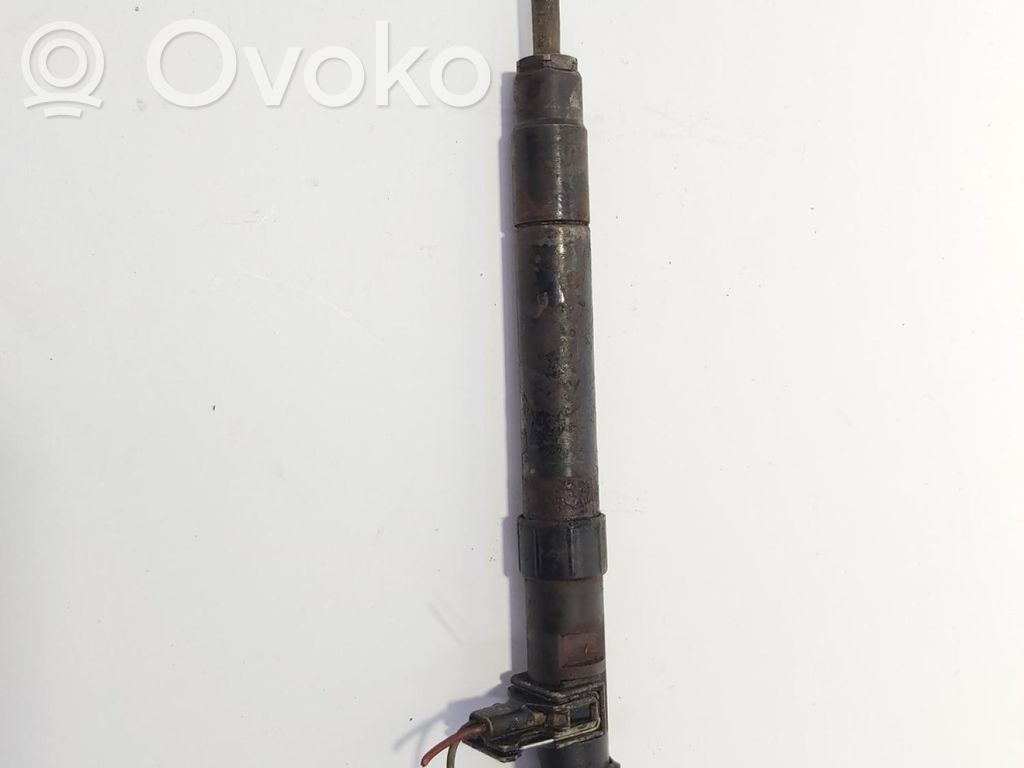 Ford Galaxy Injecteur de carburant 