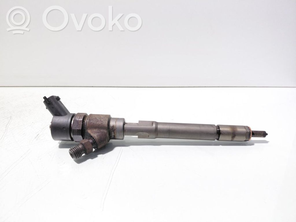 Opel Antara Injecteur de carburant 
