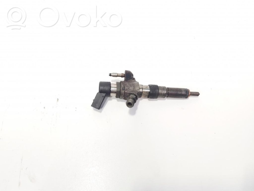 Ford Focus Inyector de combustible 