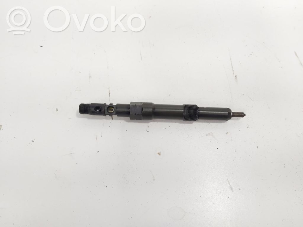 Ford Mondeo Mk III Injecteur de carburant 
